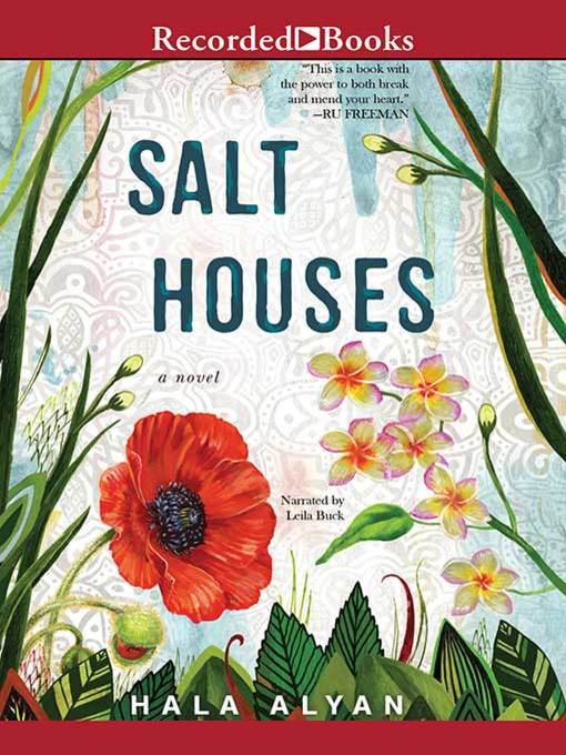 Title details for Salt Houses by Hala Alyan - Wait list